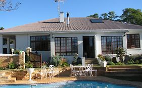 Kaiser'S Guesthouse